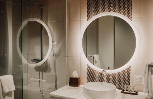 Downtown Hotel | CityFlatsHotel - Grand Rapids, an Ascend Collection Hotel