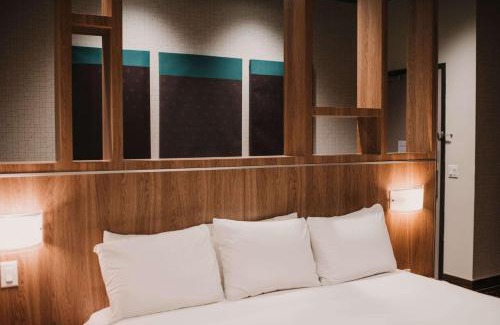Downtown Hotel | CityFlatsHotel - Grand Rapids, an Ascend Collection Hotel