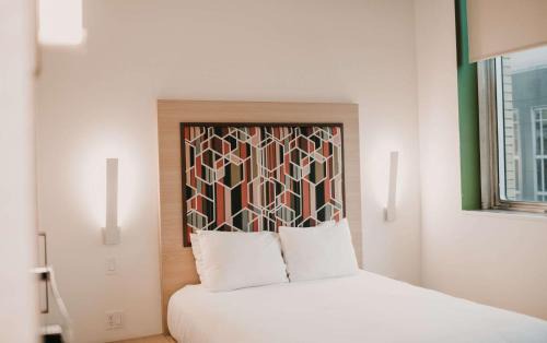 Downtown Hotel | CityFlatsHotel - Grand Rapids, an Ascend Collection Hotel