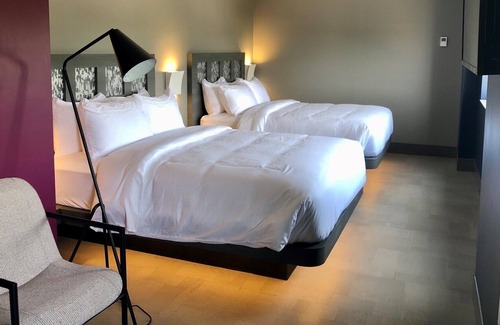 Port Huron Hotel | CityFlatsHotel