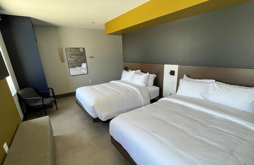 Port Huron Hotel | CityFlatsHotel