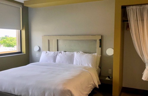 Port Huron Hotel | CityFlatsHotel