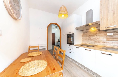 Cinecitta Apartment | Cityfront Apartment Rome