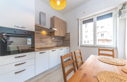 Cinecitta Apartment | Cityfront Apartment Rome