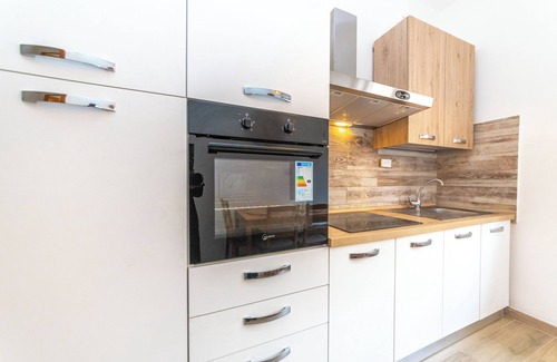 Cinecitta Apartment | Cityfront Apartment Rome