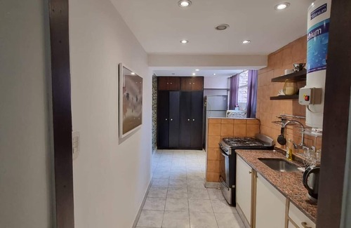 Mendoza City Center Apartment | Citygem- rental appartment