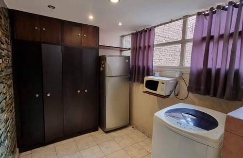 Mendoza City Center Apartment | Citygem- rental appartment