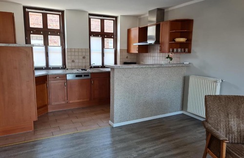 Parchim Apartment | Cityhaus