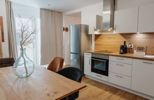 Passau Apartment | CityHeart Apartment | Old town | Central