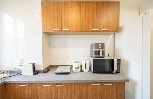 Changshou Road Apartment | CityHome