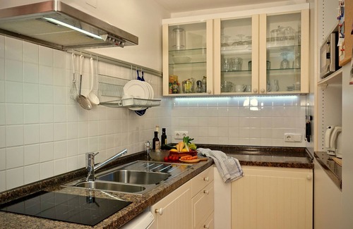 Starnberg Apartment | CityHome Starnberg, studio 40 sqm, apartment 1