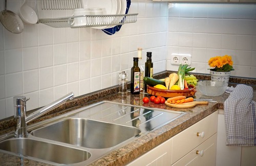 Starnberg Apartment | CityHome Starnberg, studio 40 sqm, apartment 1