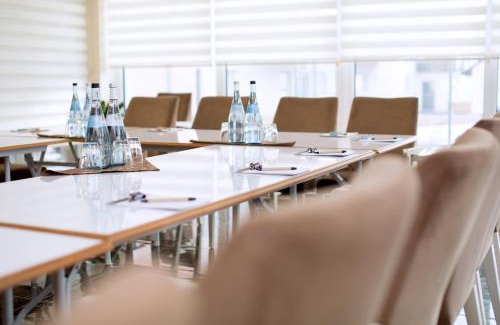 Crailsheim Hotel | CityHotel am McKeePlatz