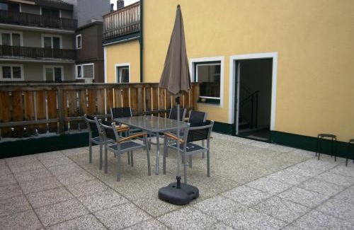 Schladming Apartment | Cityhouse Apartments Schladming