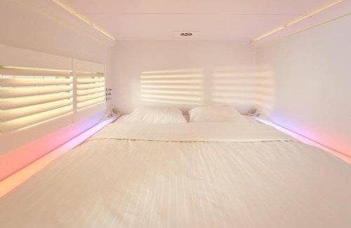 Centrum Hotel | CityHub Rotterdam