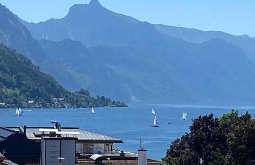 Gmunden Apartment | CityLake G23 Apartments mit kostenloser Parkmöglichkeit !