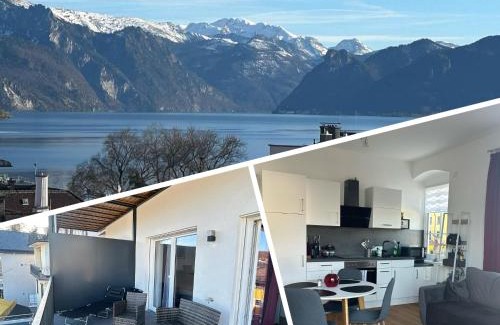 Gmunden Apartment | CityLake G23 Apartments mit kostenloser Parkmöglichkeit !