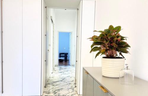 Tre Torri Apartment | CityLife Design Suites - Boezio 4