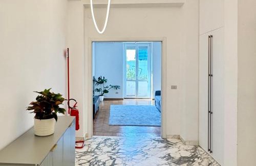 Tre Torri Apartment | CityLife Design Suites - Boezio 4