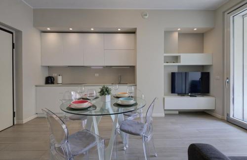 Portello Apartment | CityLife Modern Comfort Suite