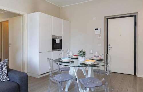 Portello Apartment | CityLife Modern Comfort Suite