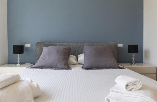 Portello Apartment | CityLife Modern Comfort Suite