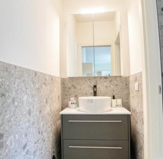 Tre Torri Apartment | CityLife Prime Studio - In front of the Shopping District with Big Terrace and Gym