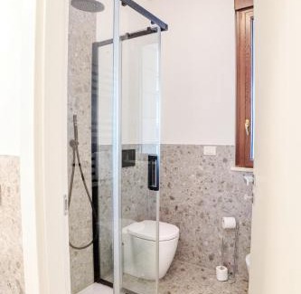 Tre Torri Apartment | CityLife Prime Studio - In front of the Shopping District with Big Terrace and Gym