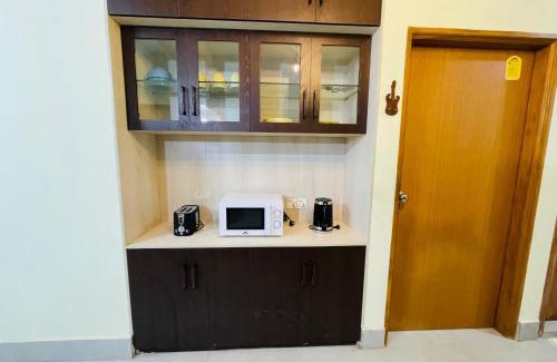 Basundhara Residential Area Apartment | Citylights Bashundhara Chelsea Majestic Collection