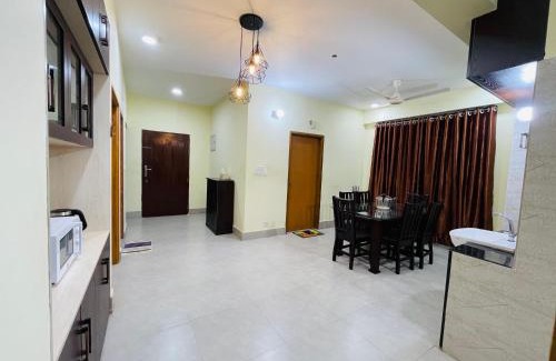 Basundhara Residential Area Apartment | Citylights Bashundhara Chelsea Majestic Collection