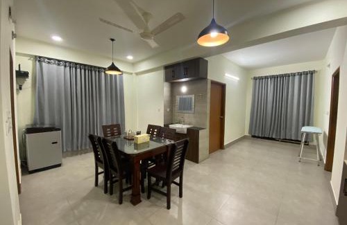 Basundhara Residential Area Apartment | CityLights Bashundhara Kensington Grand Collection