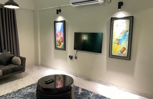 Dhaka Apartment | CityLights - Mayfair Signature Collection Gulshan