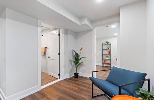 North Bergen House | CityLine Group Stay | Near NYC | Private Parking
