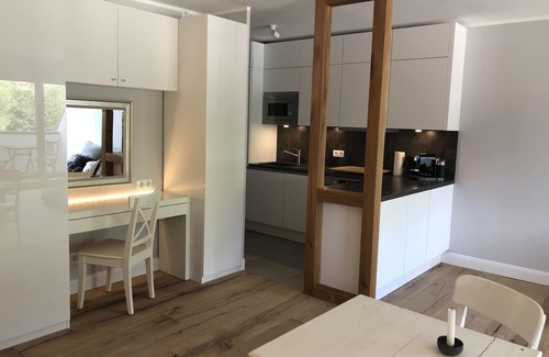 Hann. Muenden Apartment | Cityloft 23 - historic and modern