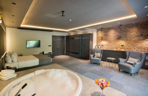 Kucukbakkalkoy Hotel | Cityloft 24