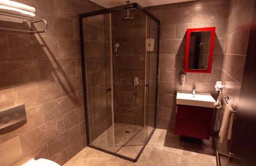 Kucukbakkalkoy Hotel | Cityloft 24