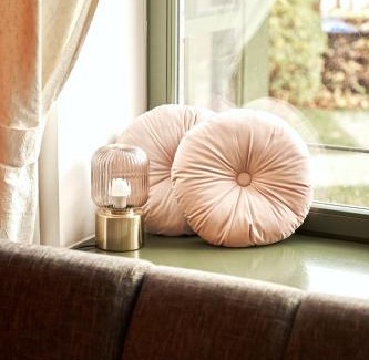 Zentrum-Ost Apartment | Cityloft - im Zentrum, inkl Parkplatz, Netflix, 3-Raum
