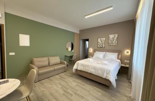 Ioannina Apartment | CityLuxe Center Ioannina