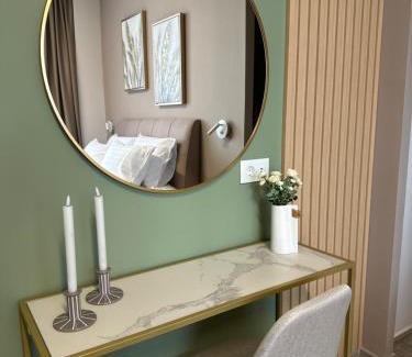 Ioannina Apartment | CityLuxe Center Ioannina