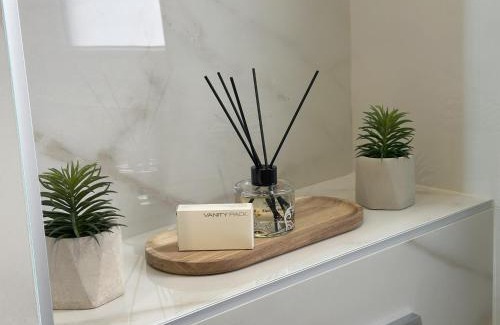 Ioannina Apartment | CityLuxe Center Ioannina