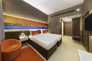 Dafan Al Nakheel Hotel | Citymax Hotel Ras Al Khaimah