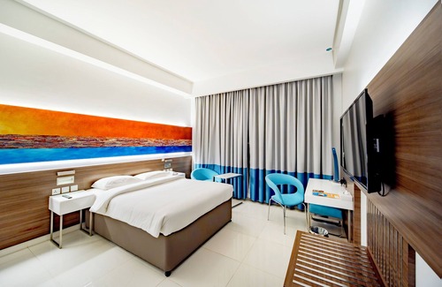 Dafan Al Nakheel Hotel | Citymax Hotel Ras Al Khaimah