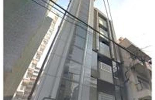 Nishi Apartment | Citymind Kyomachibori 901 シティマインド京町堀 901