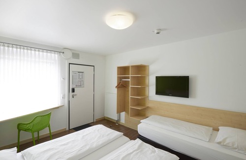 Soest Hotel | CityMotel Soest