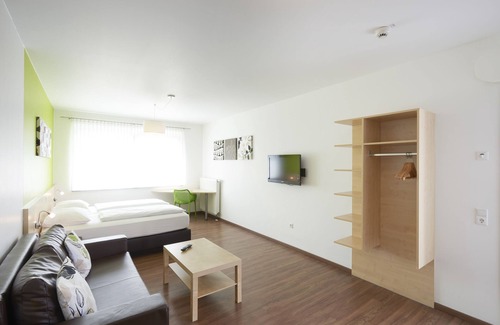 Soest Hotel | CityMotel Soest