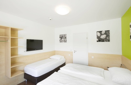 Soest Hotel | CityMotel Soest