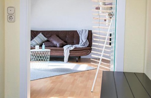 Weyhe Apartment | Citynah Maisionettenapartment*Sky-TV*BIOKaffee*