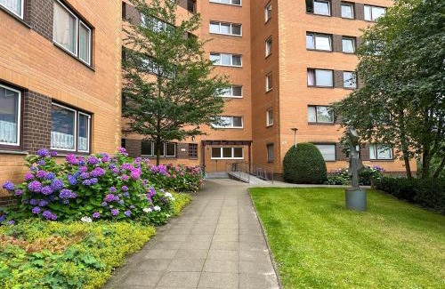 Bothfeld Apartment | CityNest Bothfeld
