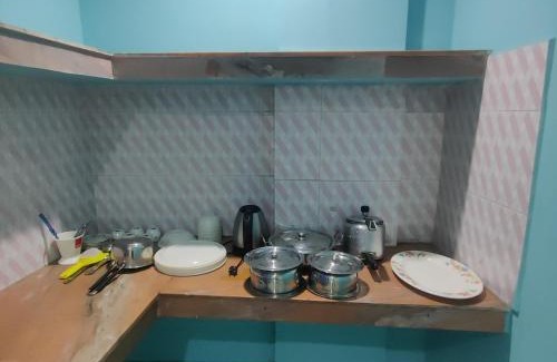 Paltan Bazaar Apartment | Citynest Homestay