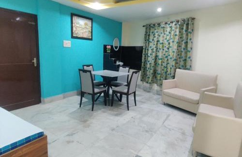 Paltan Bazaar Apartment | Citynest Homestay